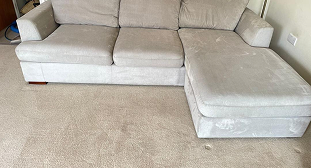 Upholstery Cleaning